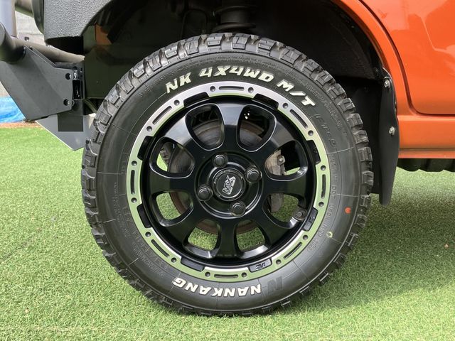 DAIHATSU HIJET CARGO 2015 Image 31