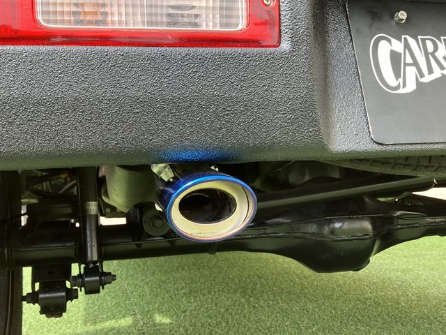 DAIHATSU HIJET CARGO 2015 Image 31