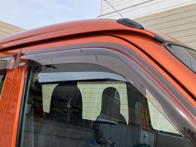 DAIHATSU HIJET CARGO 2015 Image 31