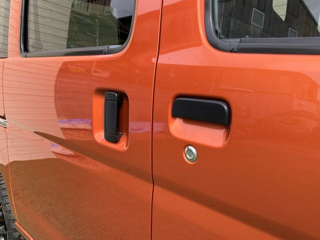 DAIHATSU HIJET CARGO 2015 Image 31