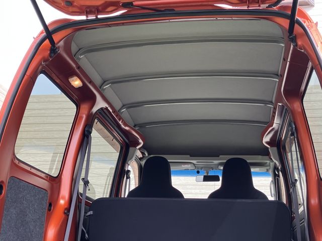 DAIHATSU HIJET CARGO 2015 Image 31