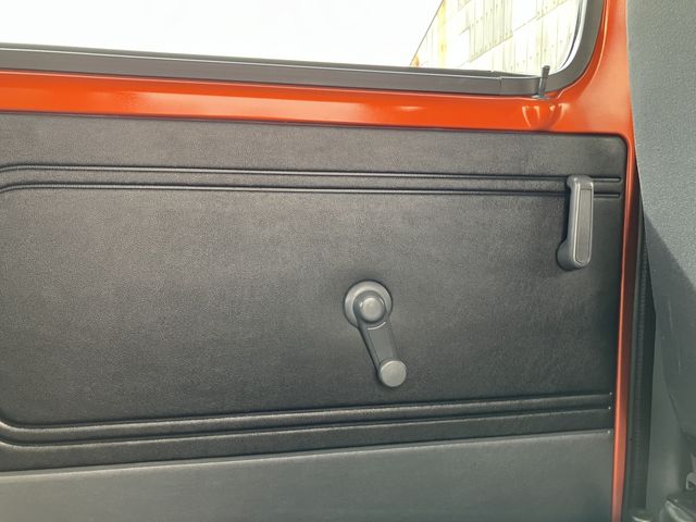 DAIHATSU HIJET CARGO 2015 Image 31