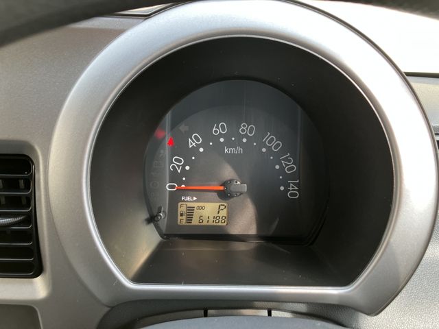 DAIHATSU HIJET CARGO 2015 Image 31