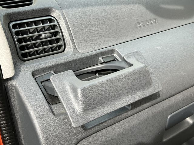 DAIHATSU HIJET CARGO 2015 Image 31