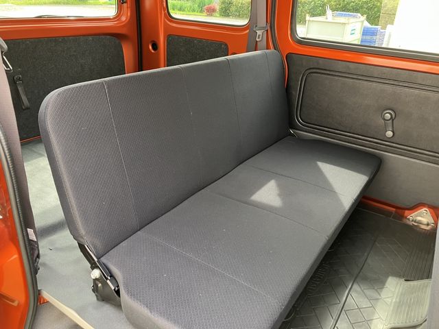 DAIHATSU HIJET CARGO 2015 Image 31