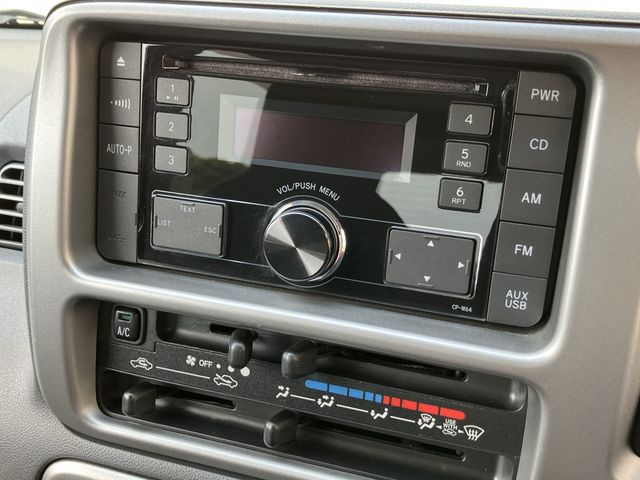 DAIHATSU HIJET CARGO 2015 Image 31