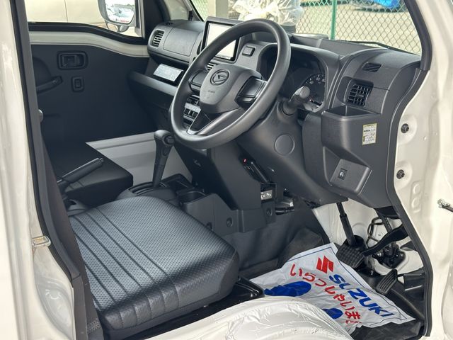 DAIHATSU HIJET TRUCK 2023 Image 31