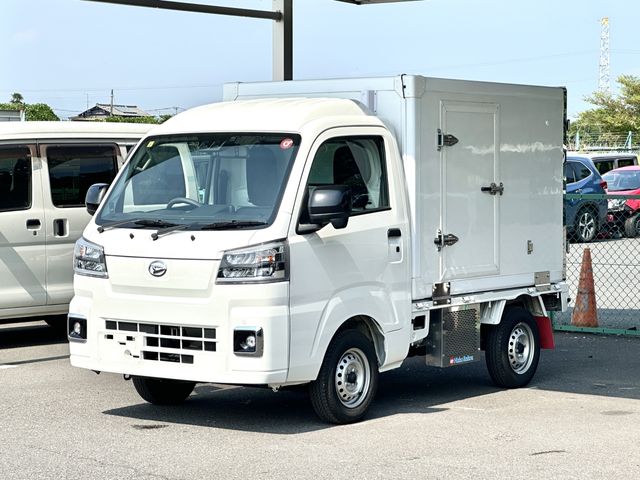 DAIHATSU HIJET TRUCK 2023 Image 31
