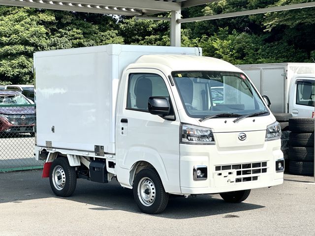 DAIHATSU HIJET TRUCK 2023 Image 31