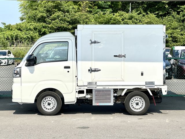 DAIHATSU HIJET TRUCK 2023 Image 31