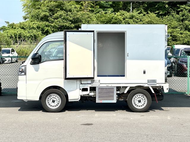 DAIHATSU HIJET TRUCK 2023 Image 31