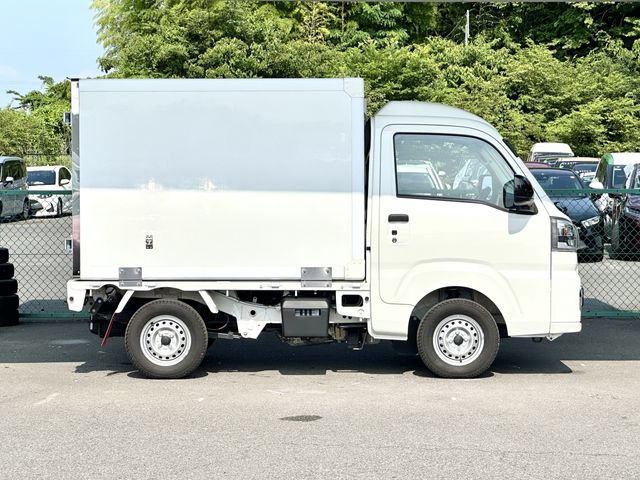 DAIHATSU HIJET TRUCK 2023 Image 31