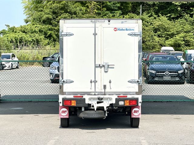 DAIHATSU HIJET TRUCK 2023 Image 31