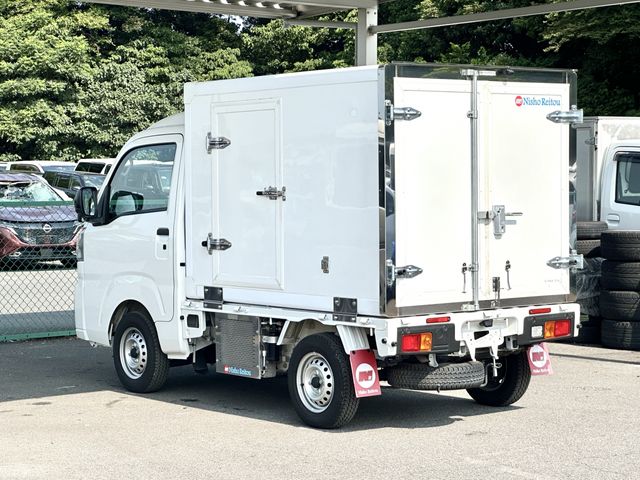 DAIHATSU HIJET TRUCK 2023 Image 31