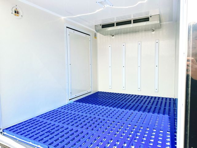 DAIHATSU HIJET TRUCK 2023 Image 31