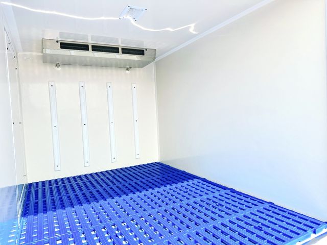 DAIHATSU HIJET TRUCK 2023 Image 31