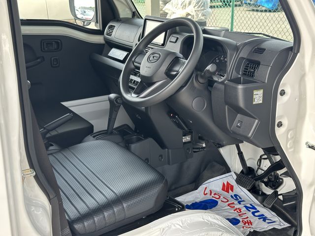 DAIHATSU HIJET TRUCK 2023 Image 31