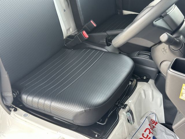 DAIHATSU HIJET TRUCK 2023 Image 31