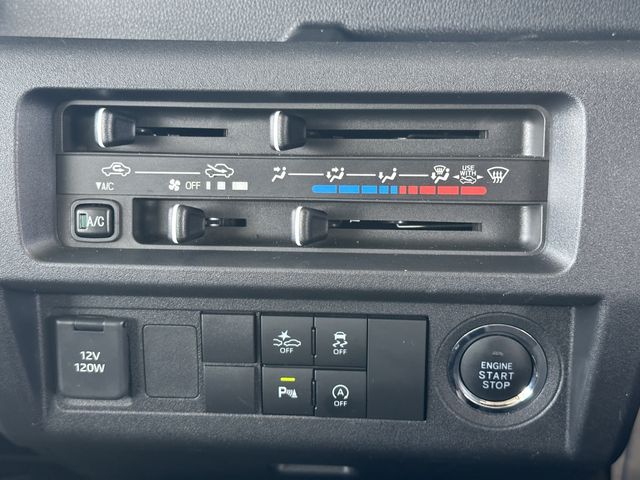 DAIHATSU HIJET TRUCK 2023 Image 31