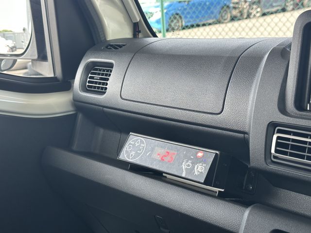 DAIHATSU HIJET TRUCK 2023 Image 31