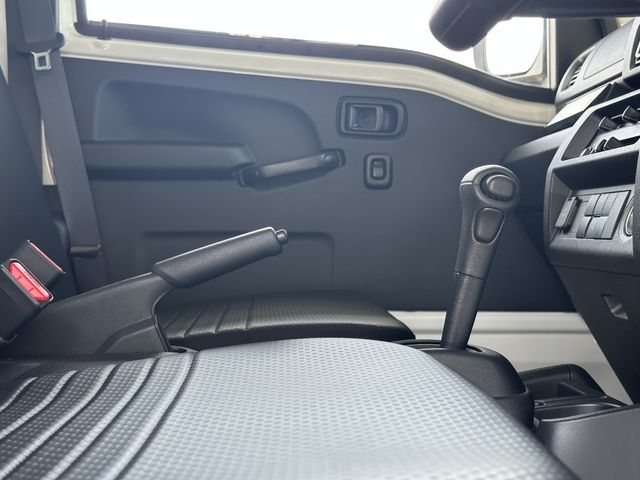 DAIHATSU HIJET TRUCK 2023 Image 31