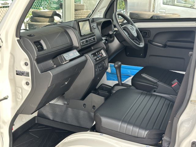 DAIHATSU HIJET TRUCK 2023 Image 31