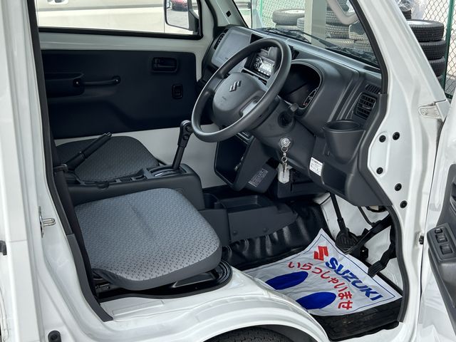 SUZUKI CARRY TRUCK 2023 Image 31