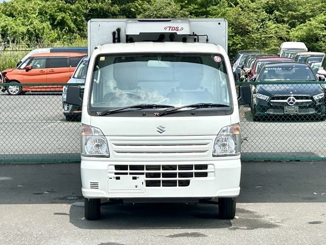 SUZUKI CARRY TRUCK 2023 Image 31