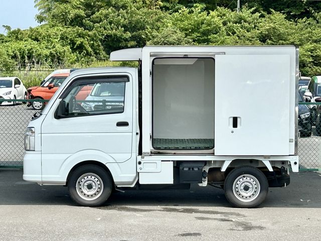 SUZUKI CARRY TRUCK 2023 Image 31