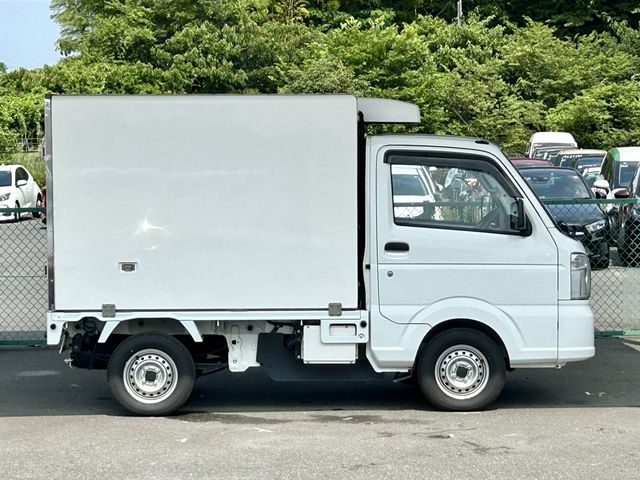 SUZUKI CARRY TRUCK 2023 Image 31