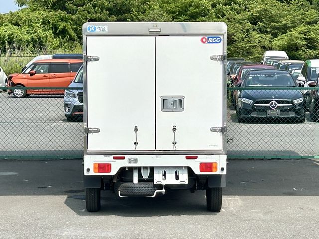 SUZUKI CARRY TRUCK 2023 Image 31