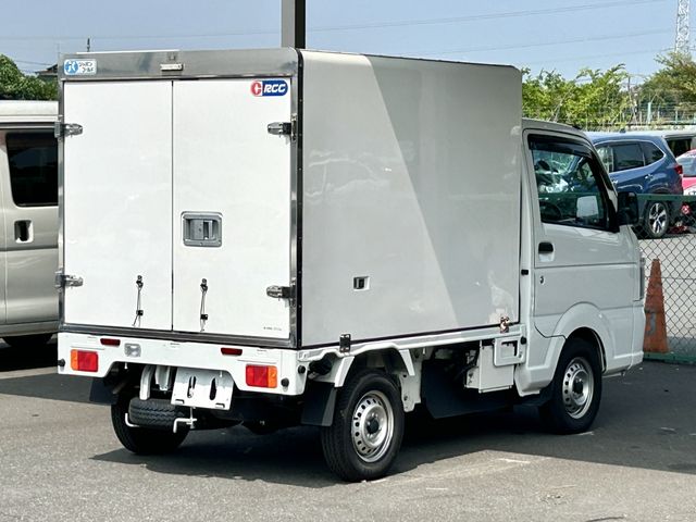 SUZUKI CARRY TRUCK 2023 Image 31