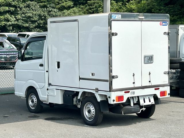 SUZUKI CARRY TRUCK 2023 Image 31