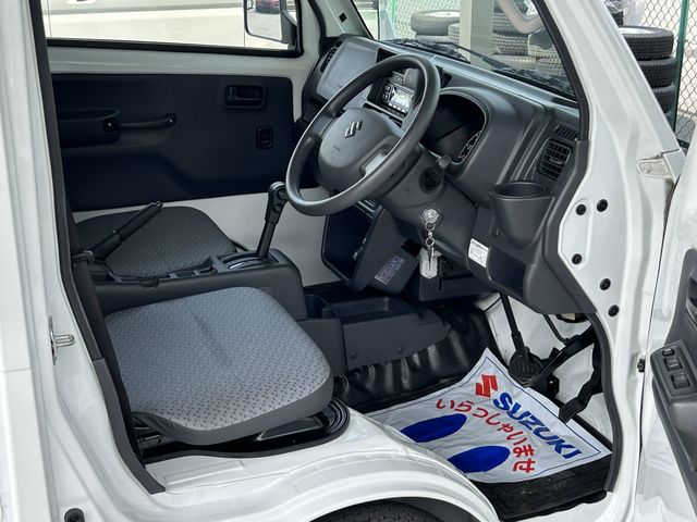 SUZUKI CARRY TRUCK 2023 Image 31