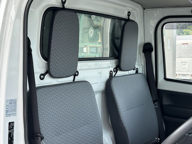 SUZUKI CARRY TRUCK 2023 Image 31