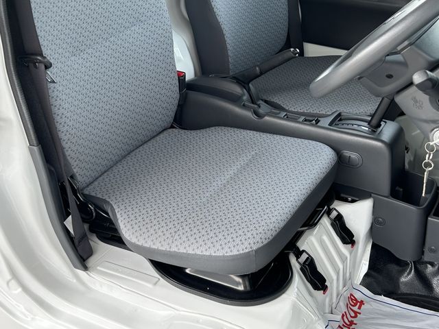 SUZUKI CARRY TRUCK 2023 Image 31