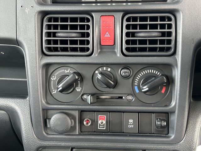 SUZUKI CARRY TRUCK 2023 Image 31
