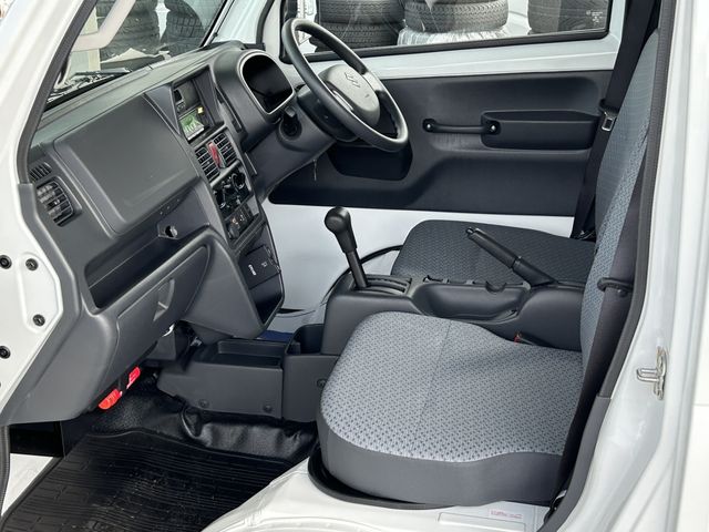 SUZUKI CARRY TRUCK 2023 Image 31
