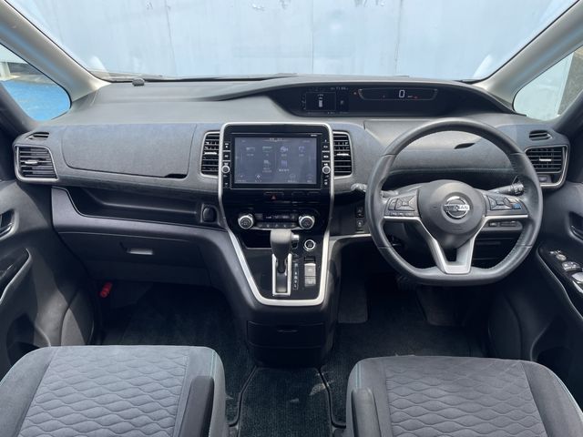 NISSAN SERENA  S-HYBRID 2016 Image 31