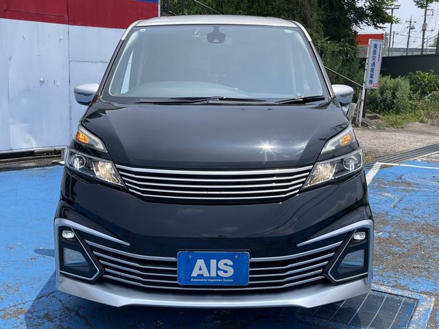 NISSAN SERENA  S-HYBRID 2016 Image 31