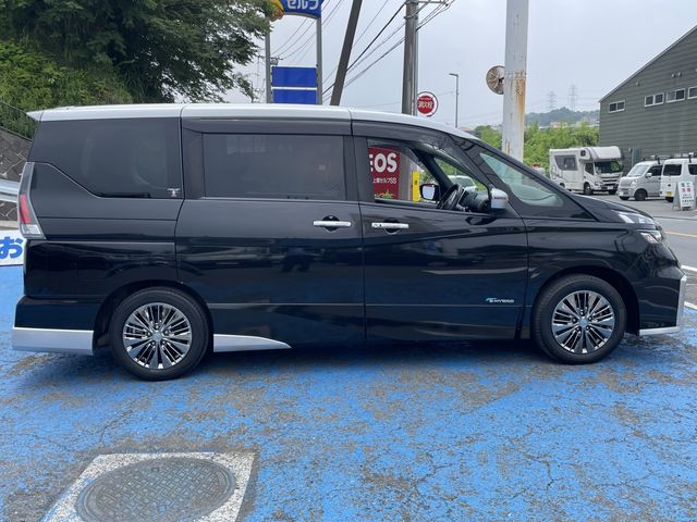 NISSAN SERENA  S-HYBRID 2016 Image 31
