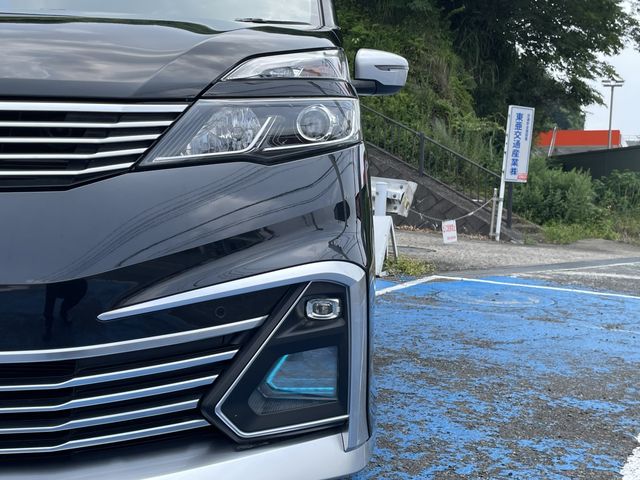 NISSAN SERENA  S-HYBRID 2016 Image 31