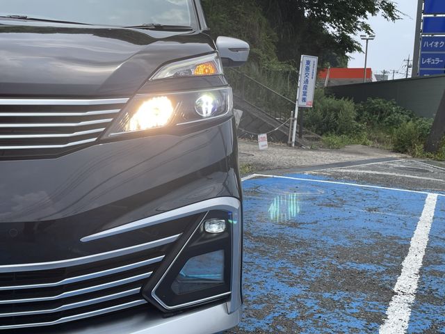 NISSAN SERENA  S-HYBRID 2016 Image 31