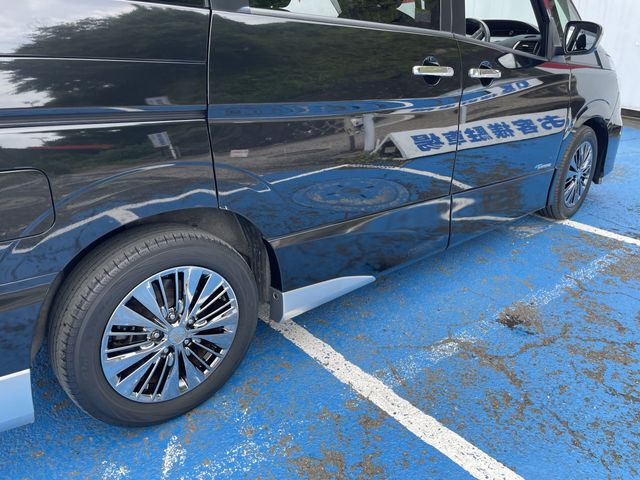 NISSAN SERENA  S-HYBRID 2016 Image 31