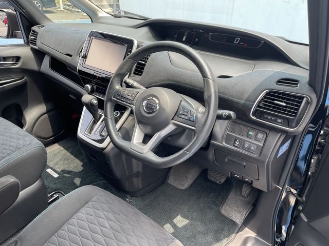 NISSAN SERENA  S-HYBRID 2016 Image 31