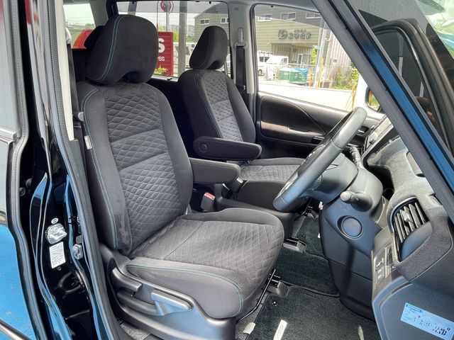 NISSAN SERENA  S-HYBRID 2016 Image 31