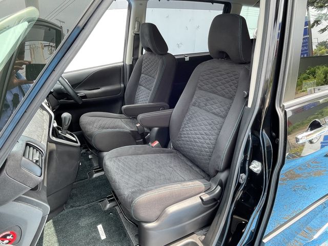 NISSAN SERENA  S-HYBRID 2016 Image 31