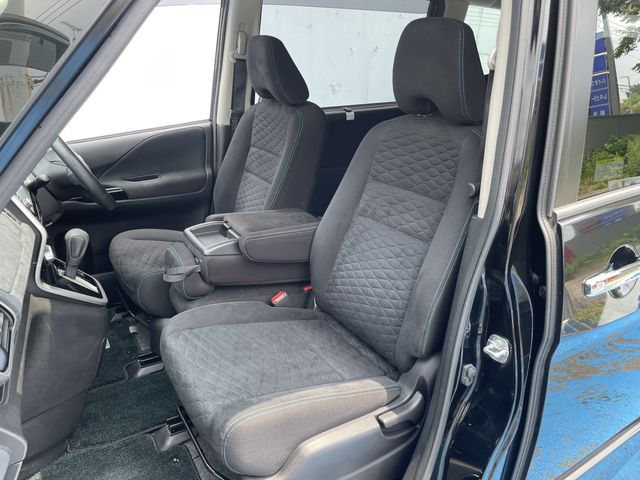 NISSAN SERENA  S-HYBRID 2016 Image 31