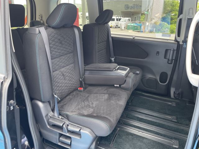 NISSAN SERENA  S-HYBRID 2016 Image 31