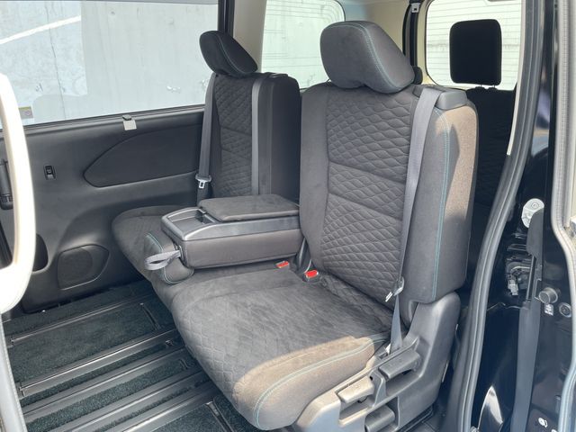 NISSAN SERENA  S-HYBRID 2016 Image 31